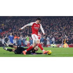 Kai Havertzin vahva paluu kentälle loukkaantumisen jälkeen